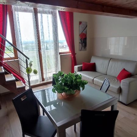 Panorama Lucano 알타무라 외부 사진