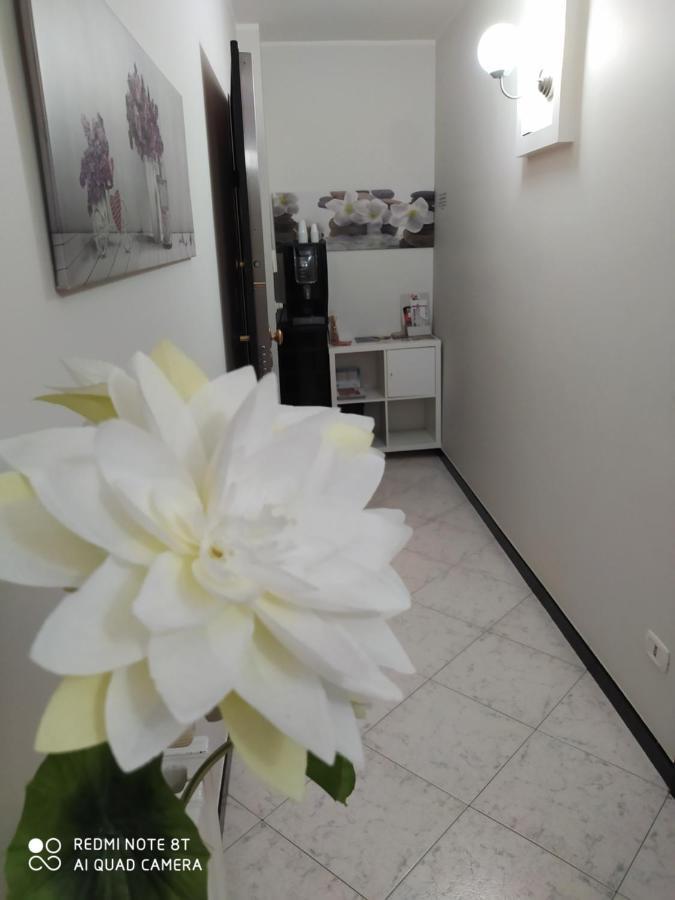 Panorama Lucano 알타무라 외부 사진