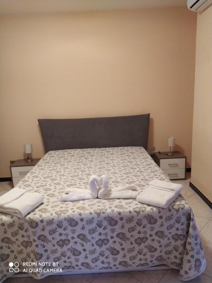 Panorama Lucano 알타무라 외부 사진