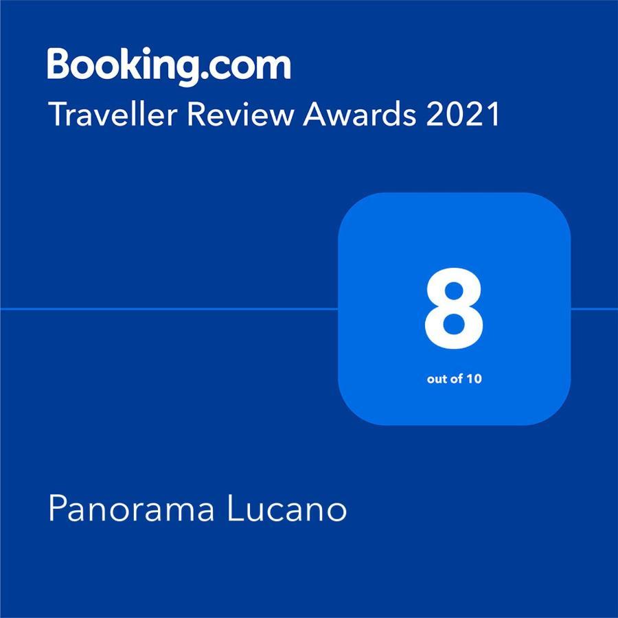 Panorama Lucano 알타무라 외부 사진